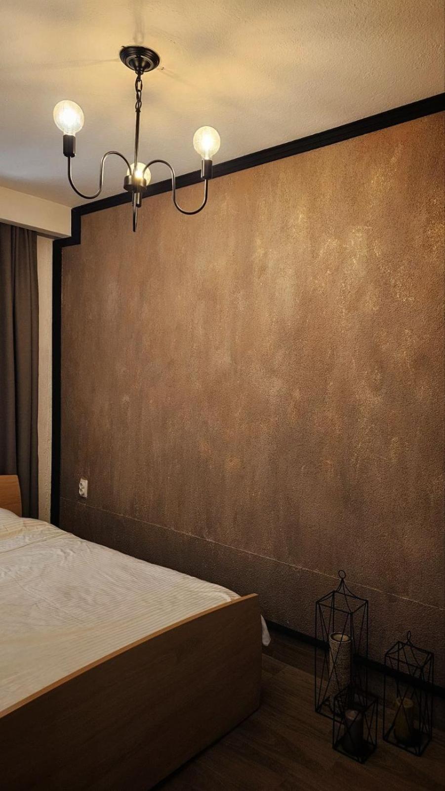 Madesa Apartment Skopje Bagian luar foto